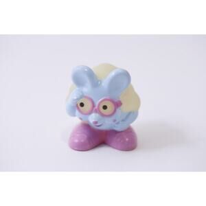 Tonka, Keypers, Nitebright Finder, PVC Figurine, Toy, 1980s, ~ 250910-WH 1354